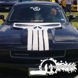 Meet your Posher, Lonnie